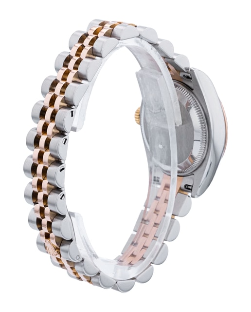 Rolex Datejust Lady 179171 Image 3